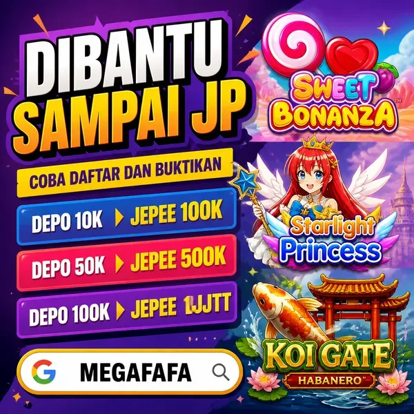 situs slot 5k